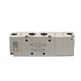 Розподільник Metal Work 7020012100 PNV 36 PNS CC, фото 2