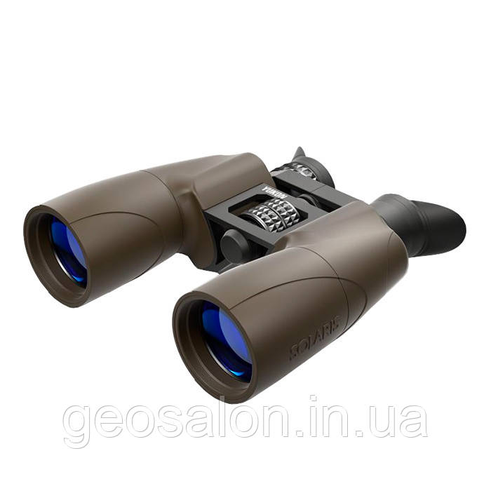 Бінокль YUKON Solaris 12x50 WP водонепроникний,просвітлений