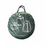 Тент Naturehike Utility Tent 210T polyester NH17Z002-P atrovirens, фото 4