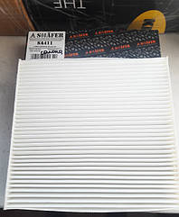 Фільтр салону Fiat Ducato, Peugeot Boxer 4, Citroen Jumper 4 (2014-...), 71773190, 77364063, 6447YA, 6479C9