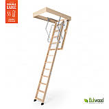 Сходи на горище Bukwood DOUBLE LUXE Standard, фото 3