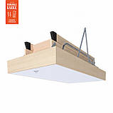 Сходи на горище Bukwood DOUBLE LUXE Standard, фото 6