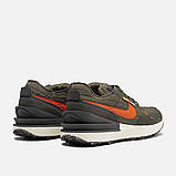 Чоловічі кросівки NIKE WAFFLE ONE NN DC8890-200 Оригінал, фото 4
