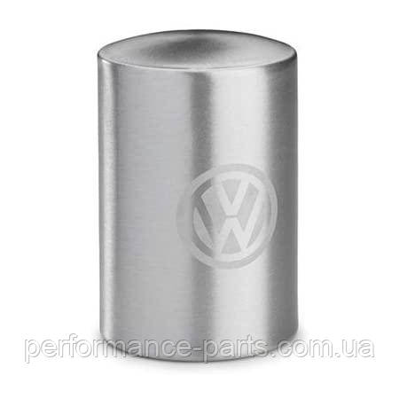 Відкривачка для пляшок Volkswagen Metal Bottle Opener With Push Function NM, артикул 000087703LTJKA