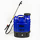 Обприскувач акумуляторний для саду та городу Werk 16 літрів, фото 4