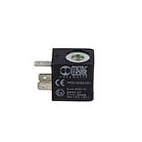 Електромагнітна котушка METAL WORK W0215000101 24VDC 2W, фото 2