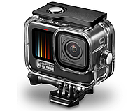 Підводний захисний бокс Primo N-BX06 для екшн-камери GoPro Hero 9 / Hero 10