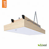 Сходи на горище Bukwood Luxe Standard, фото 7