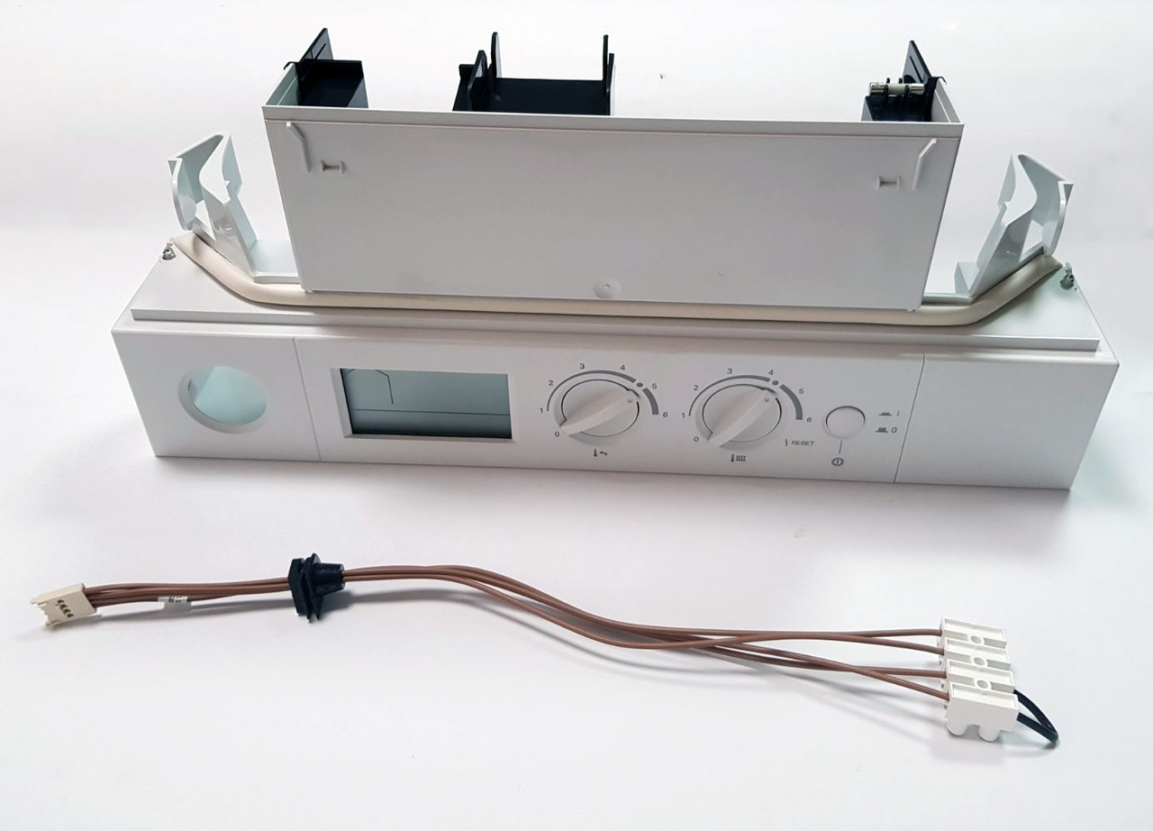 Плата керування Viessmann Vitodens WB1C - 7841748, фото 1
