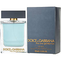 Чоловіча туалетна вода Dolce & Gabbana The One Gentleman 50 мл