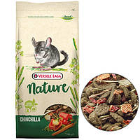 Versele-Laga Nature Chinchilla Натюр беззерновой корм для шиншилл 0.7кг