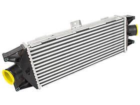 Радіатор інтеркулера INTERCOOLER Iveco Daily 2006 - 2,3 3,0 HDi 2,8 D TD
