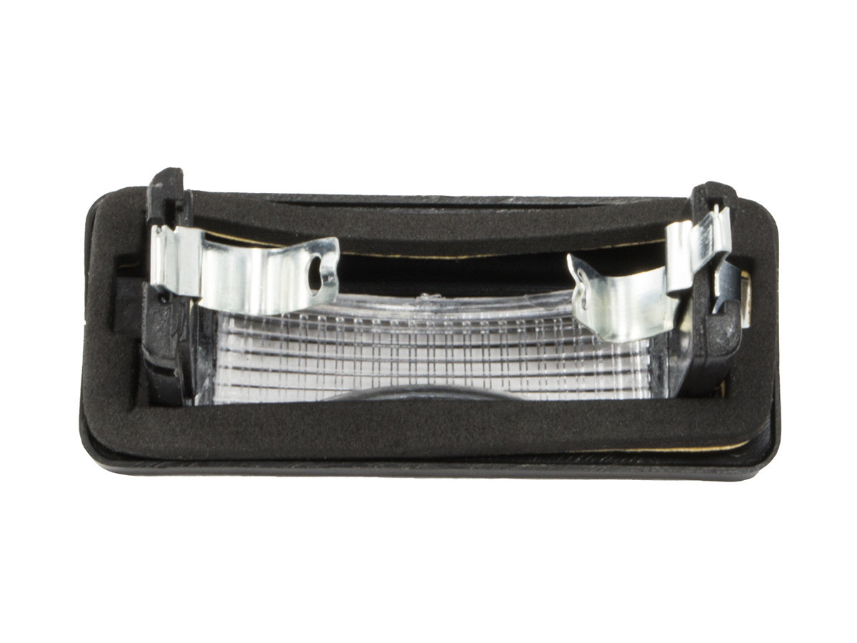 Підсвітка заднього номерного знака VW LT Sprinter, фото 1