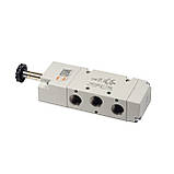 Розподільник Metal Work 7020021100 SOV 35 SOS OO, фото 3