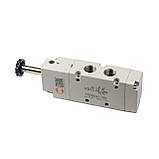 Розподільник Metal Work 7020021100 SOV 35 SOS OO, фото 2