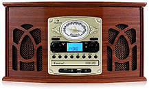 Ретро Музичний центр Auna NR-620, Німеччина, фото 3