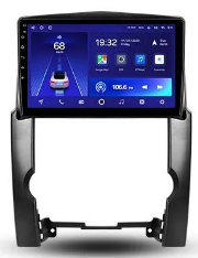 Штатна магнітола Teyes CC2LPLus Kia Sorento (2009-2012) Android