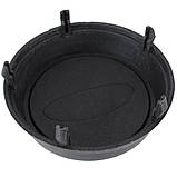 Ковпак колісного диска Ford Transit IV 91-00 V 00-14 VI 14 - арт. DA-24640, фото 2