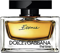 Жіночі оригінальні духи Dolce & Gabbana The Onessence 40 мл, фото 1