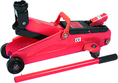 Домкрати подкатниє TORIN