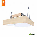 Сходи на горище Bukwood Luxe Metal, фото 4