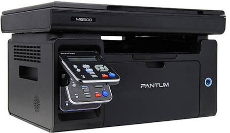 БФП Pantum M6500W, фото 3