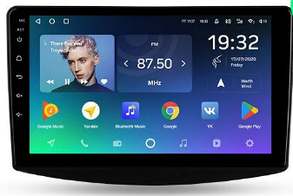 Штатна магнітола Teyes SproPlus Mitsubishi Grandis (2003-2011)