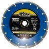 Алмазний диск Werk Segment 1A1RSS/C3-W WE110102 (180x7x22.23 мм)