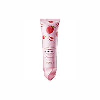 Нежный лосьон для тела с добавлением персика Images Peach Is Smoothing Body Lotion