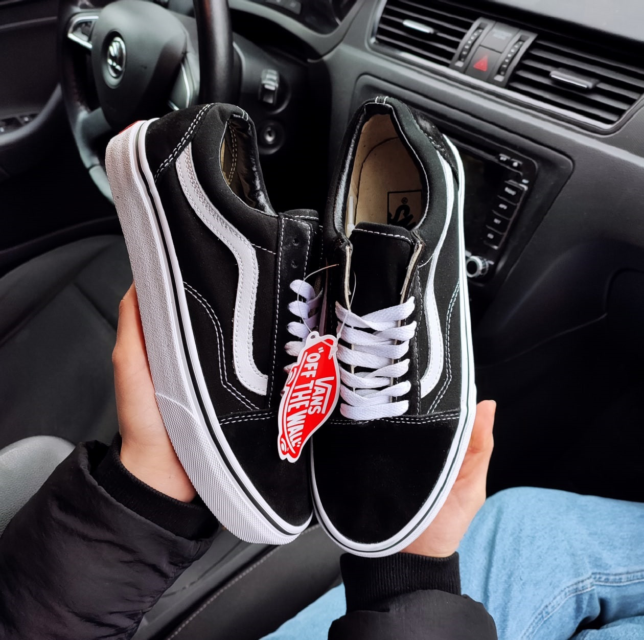vans champion