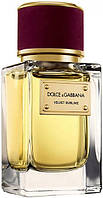 Dolce & Gabbana Velvet Sublime 50 мл (tester)