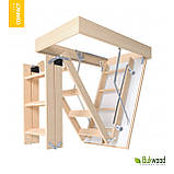 Горищні сходи Bukwood Compact Long, фото 5