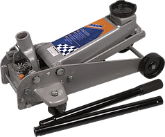 Домкрати подкатниє MIOL