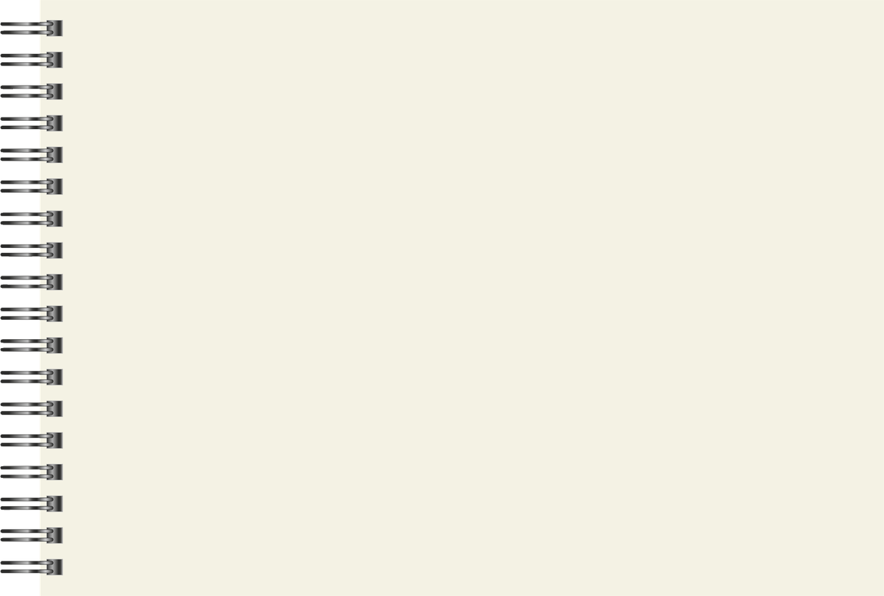 Альбом для скрапбукінгу 24 x 34 см обкладинка шампань з чорними листами Heyda (206186910)