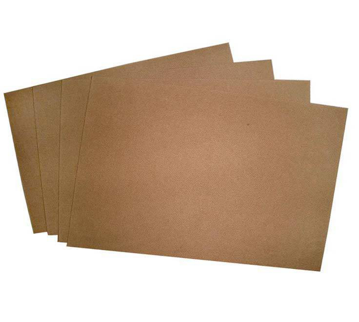 Електрокартон 1 мм (лист 1м х 2м ), фото 1