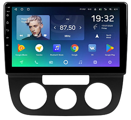 Штатная магнитола TEYES SproPlus Volkswagen Golf 5 (2003-2009)