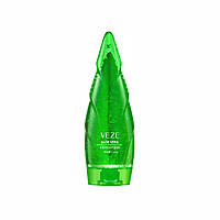 Универсальный увлажняющий гель с алоэ вера Veze Centella Smoothing Aloe Vera Gel