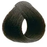 INEBRYA COLOR 3.00 Крем-фарба для волосся з олією льону й алое вера, 100 мл темно-каштановий, фото 3