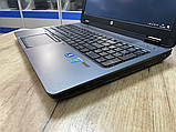 Ноутбук HP Zbook 15 G1 15.6  FHD core i7 4600M/8gb/256Gb SSD/Quadro K1100M-2gb, фото 3