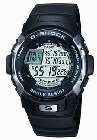 Годинник CASIO G-SHOCK G-7700-1ER