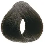 INEBRYA COLOR 3.0 Крем-фарба для волосся з олією льону й алое вера, 100 мл 3.0 темно-каштановий, фото 2