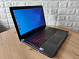 Ноутбук ASUS ZX53V/15.6 IPS/FHD/i5 6300HQ/8Gb/SSD512Gb/GTX960M-4Gb, фото 2