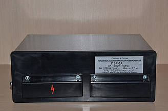 Пускач безконтактний реверсивний ПБР-3А