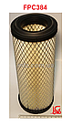 Фільтр повітряний FPC384 Filtromex