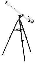Телескоп дитячий Bresser Classic 60/900 AZ Refractor з адаптером для смартфона