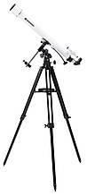 Телескоп дитячий Bresser Classic 60/900 EQ Refractor з адаптером для смартфона
