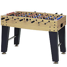 Настільний футбол Garlando F-3 Maplewood