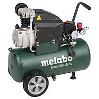 Компрессор Metabo Basic 250-24 W (601533000)(11)