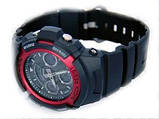 Годинник CASIO G-SHOCK AW-591-4AER, фото 2
