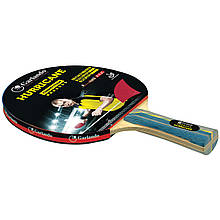 Ракетка для настільного тенісу професійна Garlando Hurricane